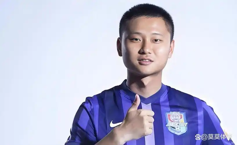 足协杯黑马狂奔：兰州小伙陈科睿一球成名，中超梦想照进现实